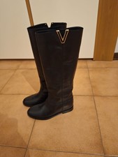 Stivali Via Toma 15 - vera