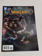 World Of Warcraft 4 (2008)