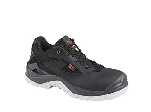 Scarpe antinfortunistiche mts - antinfortunistiche,