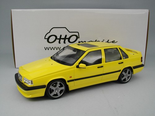 Volvo 850 - (1996),
