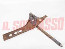 MACCHINETTA MECCANISMO ALZAVETRO PORTA DESTRA FIAT 500 D + GIARDINIERA USATA