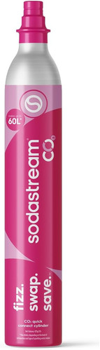 Cilindro co2 addizionale cqc - addizionale,