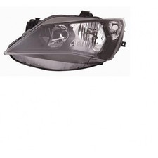 Faro anteriore sinistro per