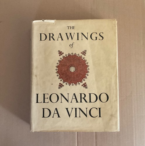The drawings leonardo da - of,