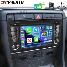Per Audi A4 8E 8H B6 B7