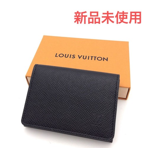 Louis vuitton taiga nero noir - taiga,