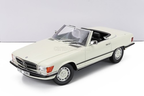 12art fine model cars - 1/12,