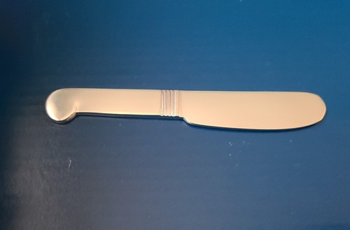 Coltello patè christofle - coltello,