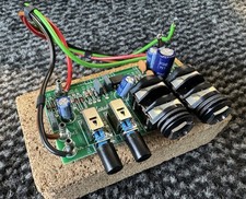 Pcb loop tamponato marshall - pcb,
