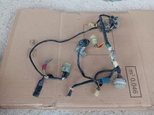Impianto Elettrico Fuoribordo