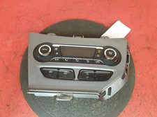 PANNELLO COMANDO RISCALDAMENTO