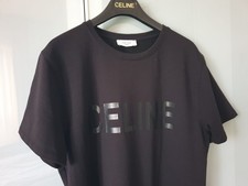 Céline Paris Top Maglia Lunga