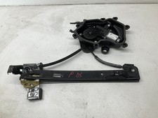 MOTORINO ALZAVETRO POSTERIORE DESTRA PER SEAT Ibiza Serie 6R0.959.812.D (08>12)