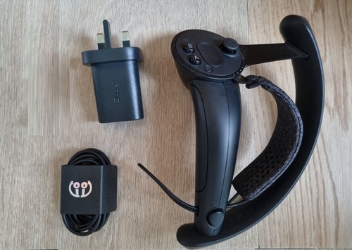 Nocca controller destra - nocca,
