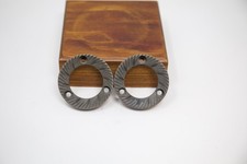 Sbavatrice macinacaffè