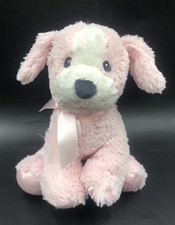 Baby GUND My First Pink Puppy