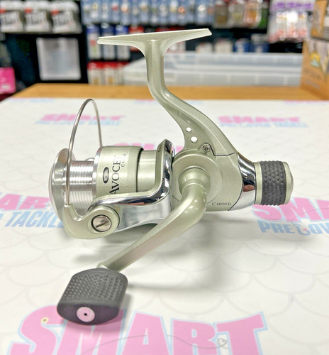 Mulinello pesca mitchell - da,