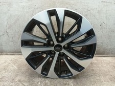 Ford S-Max (Cj, Wa6) Cerchione