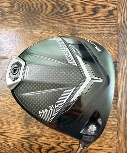 Cobra adapt max - max, driver
