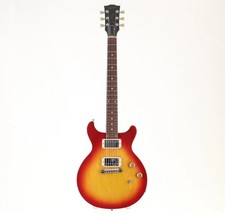 Gibson les paul double cutaway - gibson,