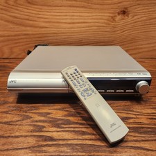 JVC TH-M505 Ricevitore Sistema