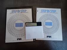 Commodore 64 Step By Step