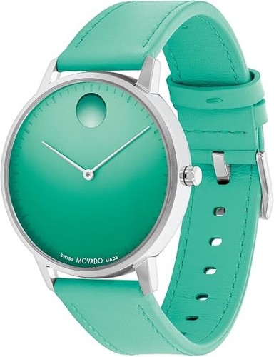 Orologio svizzero movado face - movado,