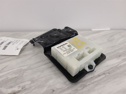 Chassis ecm door - chassis, control