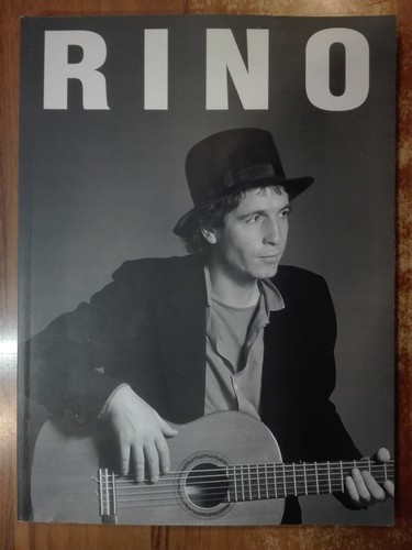 Rino gaetano mlr 598 ricordi - rino,