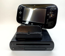 NINTENDO WII U NERA 32GB -