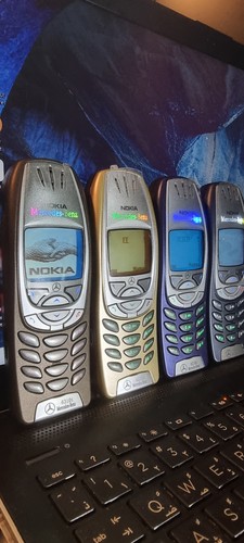 Cellulari nokia 6310i - cellulari,