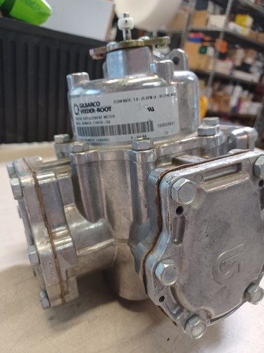 Gilbarco veeder root t19976 - gilbarco, t19976-g3