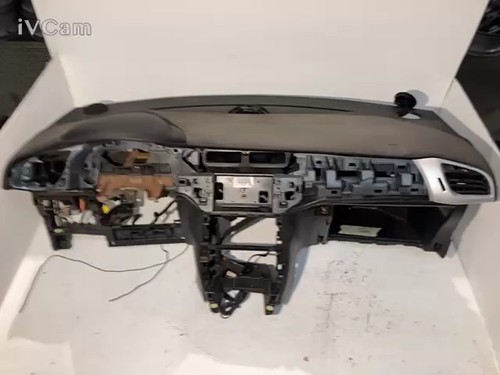 Cruscotto citroen serie - c3,