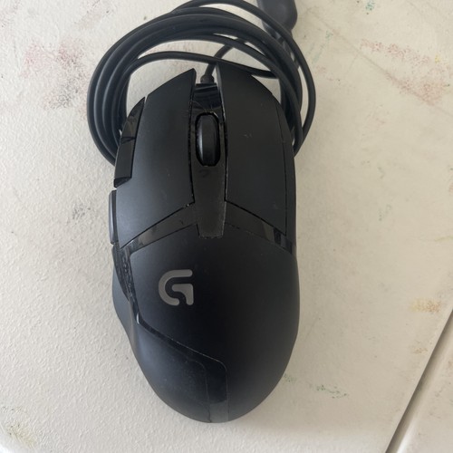Mouse gioco cablato - mouse,
