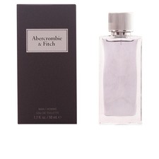 Abercrombie & Fitch First