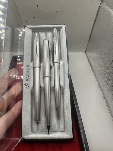 Parker sonnet fountain - parker, pen