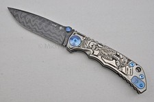 NIB Spartan Blades Harsey