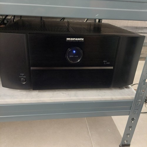 Marantz mm7055 - marantz,