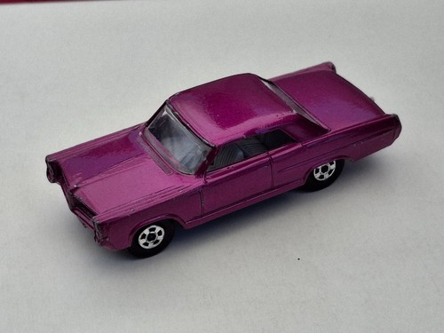 Matchbox superfast 22 - superfast:, sf-22
