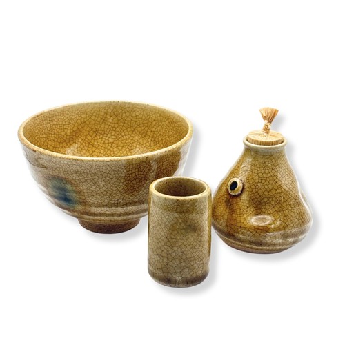 Set tre pezzi utensili - , da
