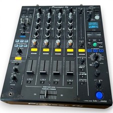 Pioneer djm 900nxs2 - pioneer, dj