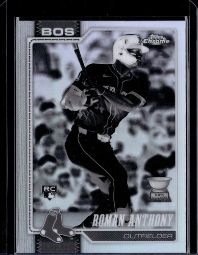 Rifrattori negativi 2026 - , topps