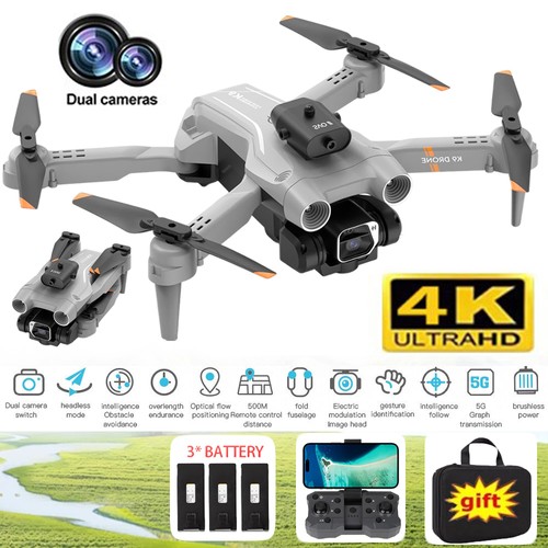 Mini drone pieghevole wifi - mini,