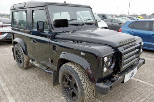 Freno land rover defender - land,