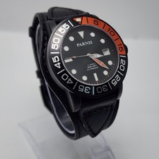 Orologio Uomo Analogico Parnis