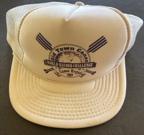 Cappello baseball old town - cappello,