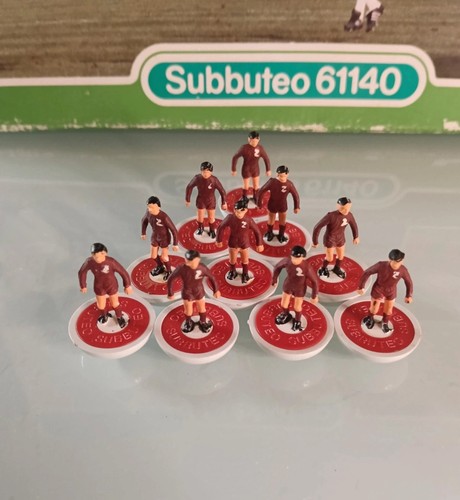 Subbuteo 255 torino - subbuteo,
