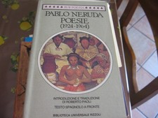 Pablo neruda poesie 1995 - neruda,,