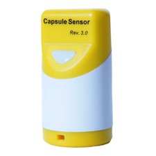 Capsule Sensor ESP32S3 Nodo