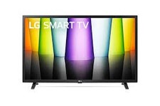 LG TV LED 32 FULL HD SMART